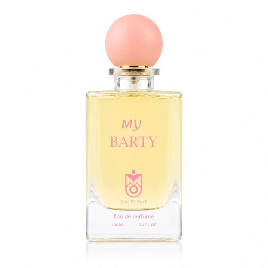 عطر ماي بارتي 100 مل