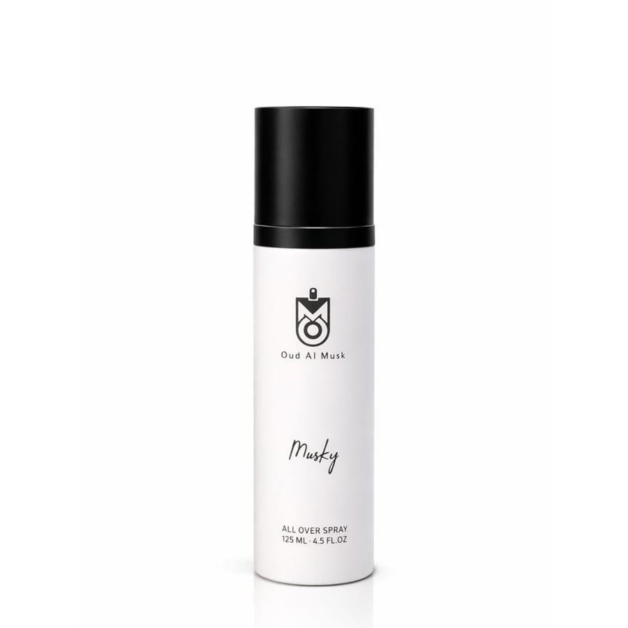 معطر شعر بخاخ 125 مل