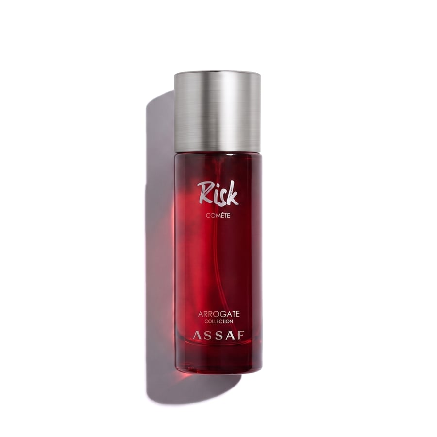 عطر ريسك كوميت - خطر من عساف - 125 مل