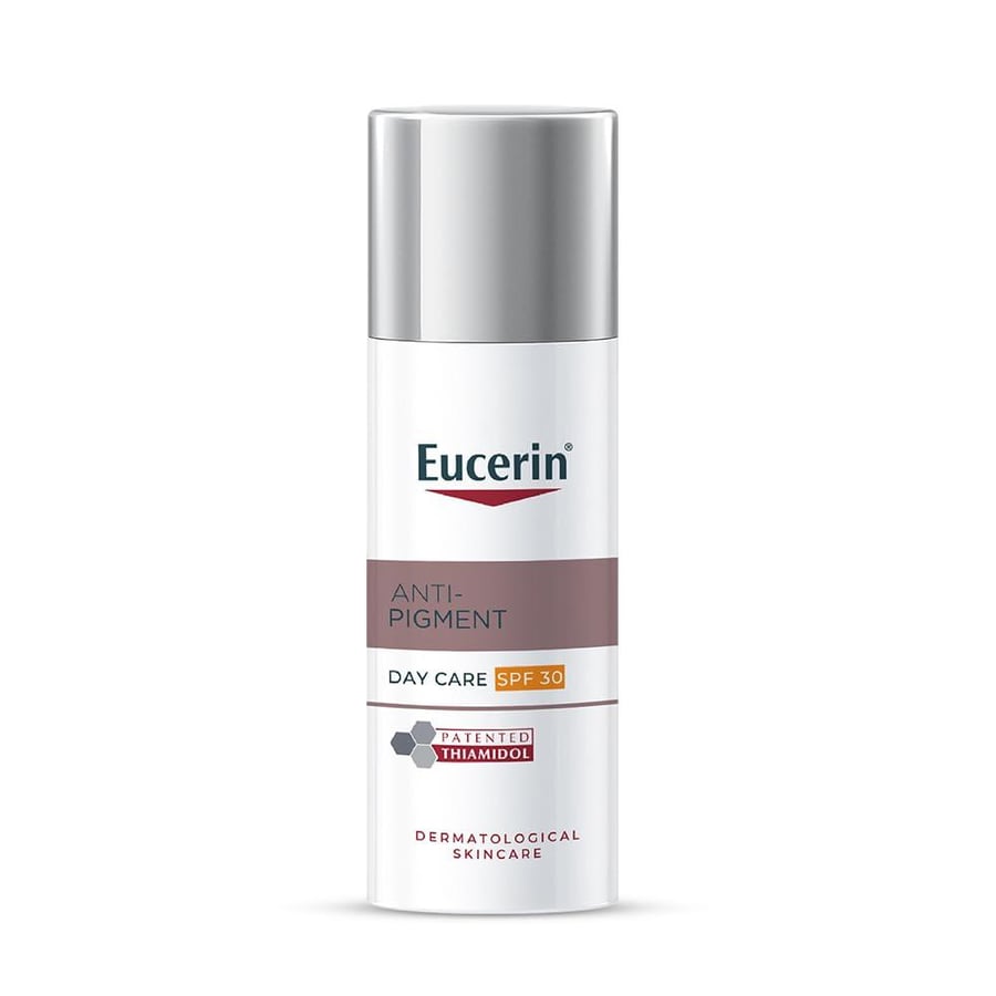 يوسيرين أنتي بيجمنت كريم نهاري مع واقي شمس SPF 30