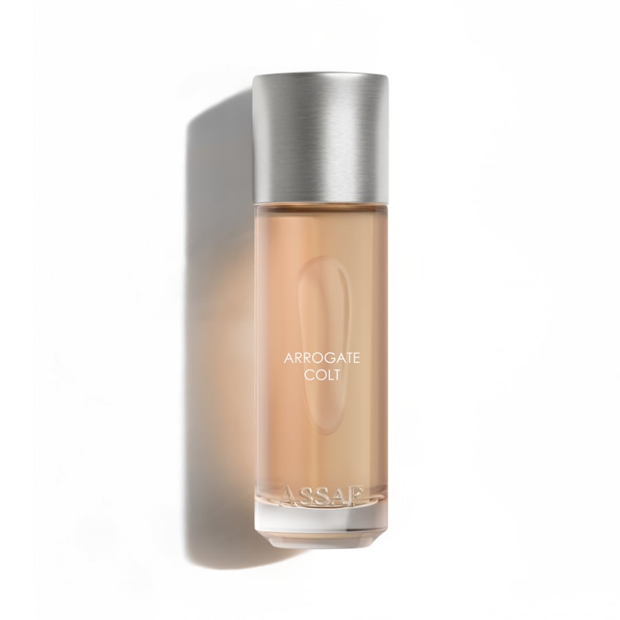 زجاجة عطر أروقيت كولت من عساف