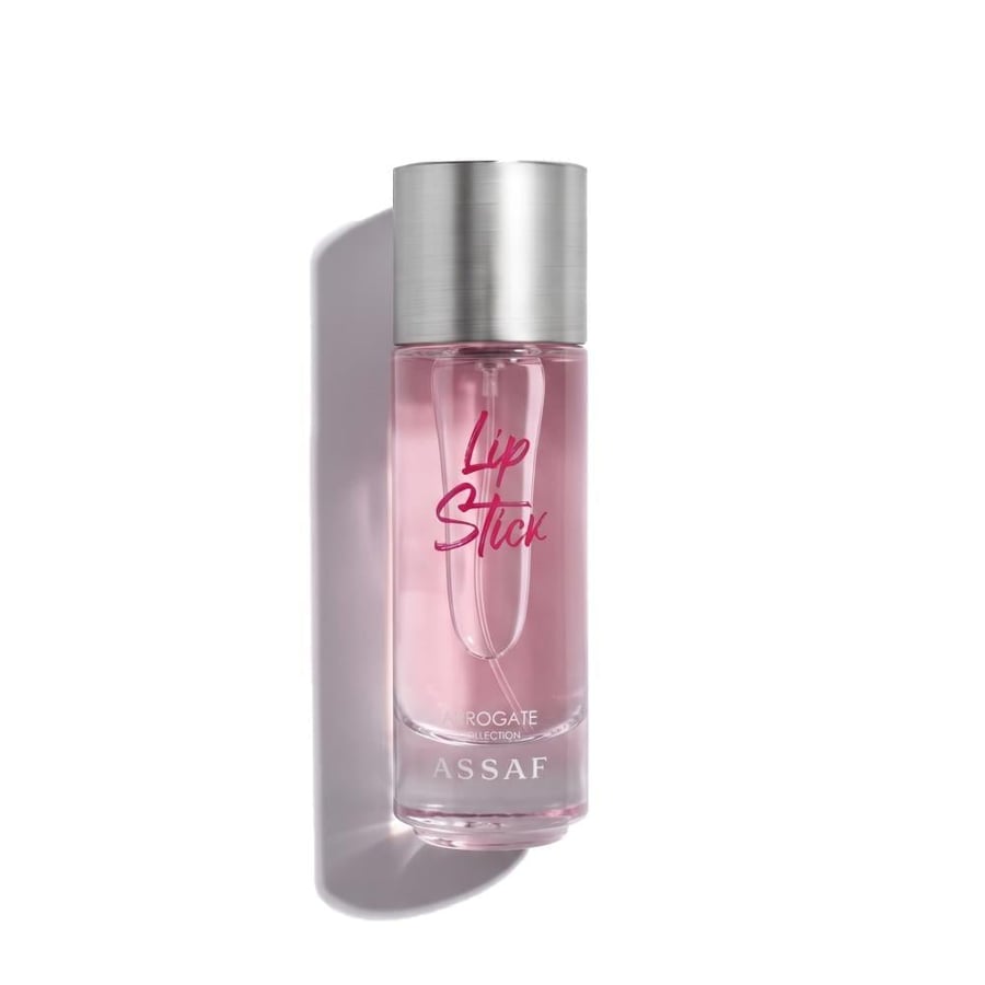 زجاجة عطر ليب ستك النسائي من عساف