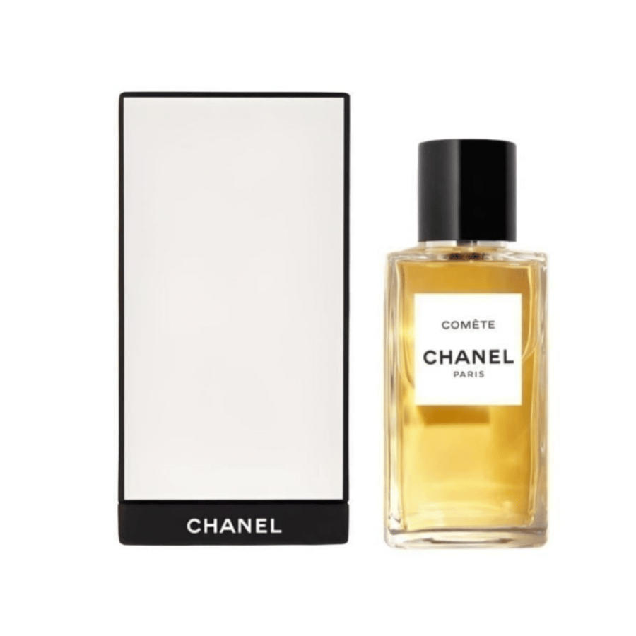عطر شانيل كوميت او دي بارفيوم