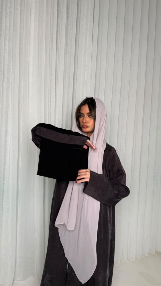 حرير مغسول