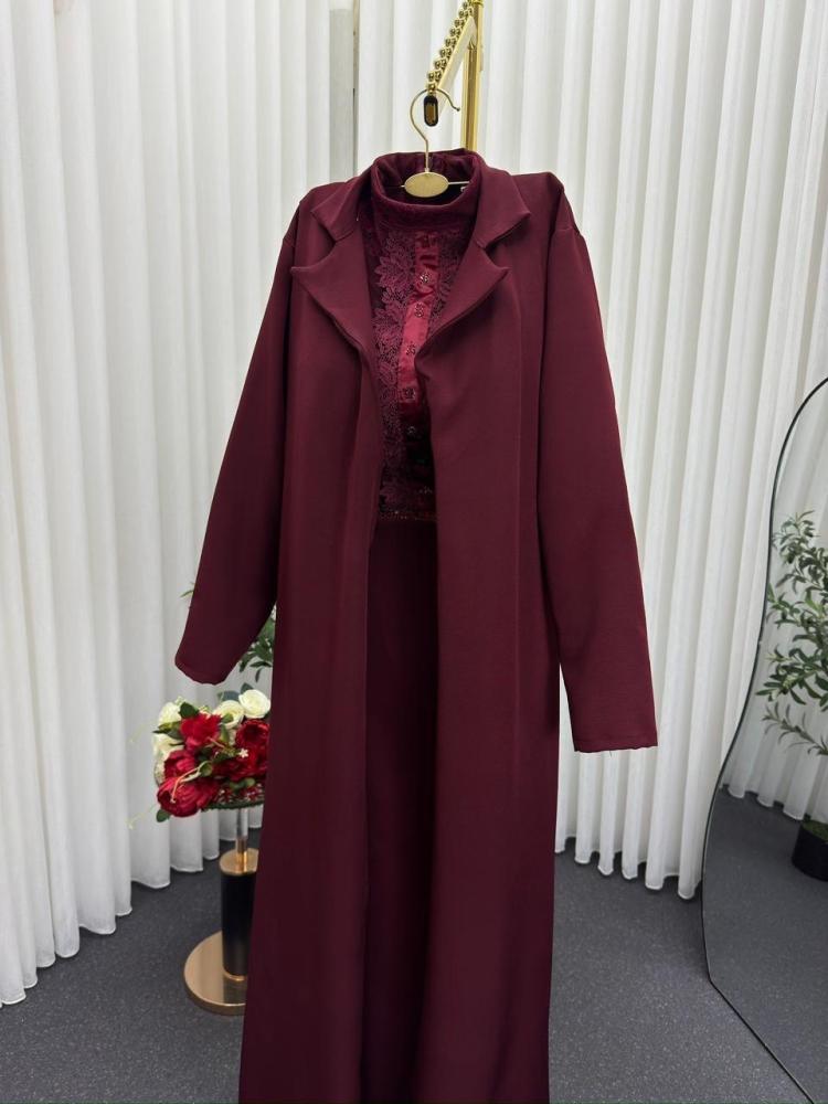 evening dress