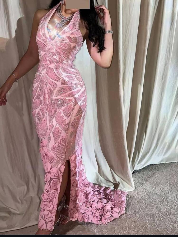 evening dress