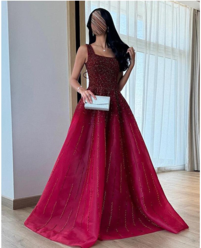 evening dress