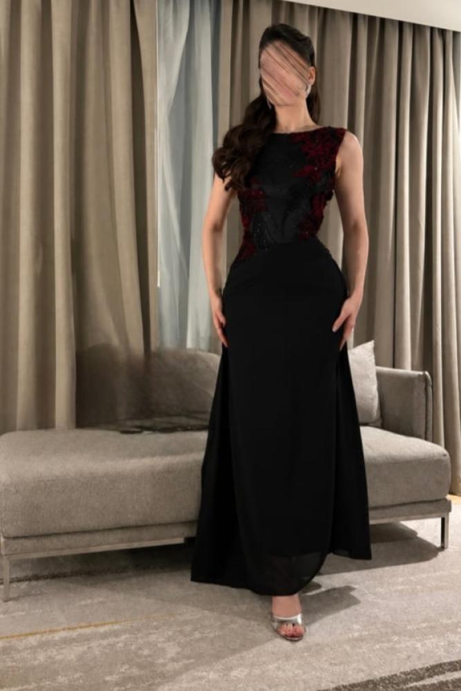evening dress