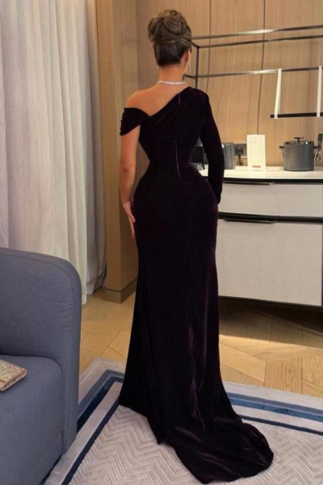 evening dress