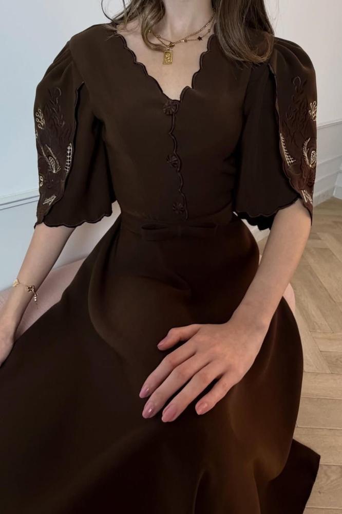 evening dress