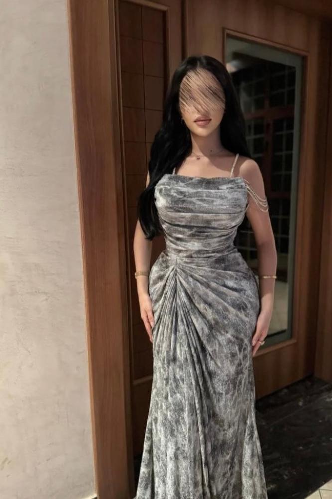 evening dress