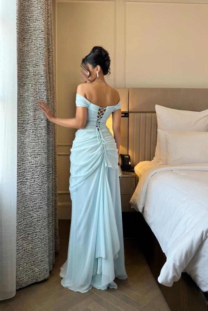 evening dress