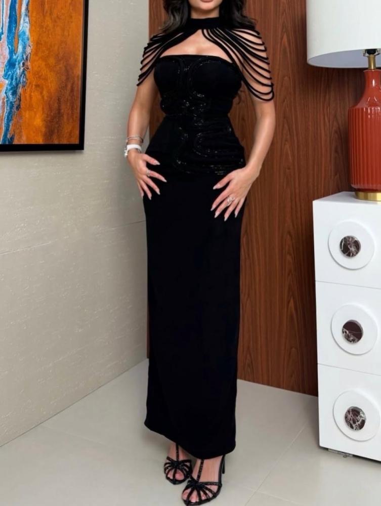midi dress