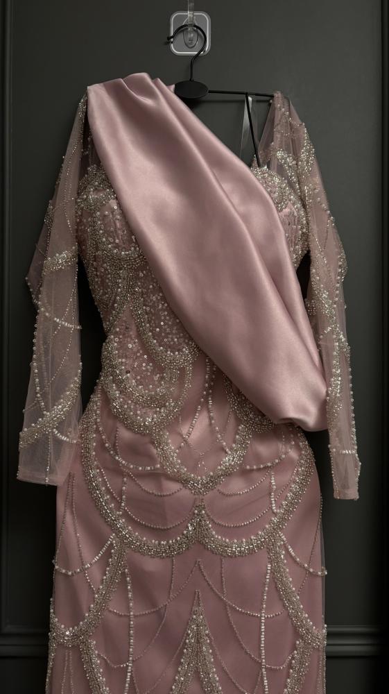 evening dress