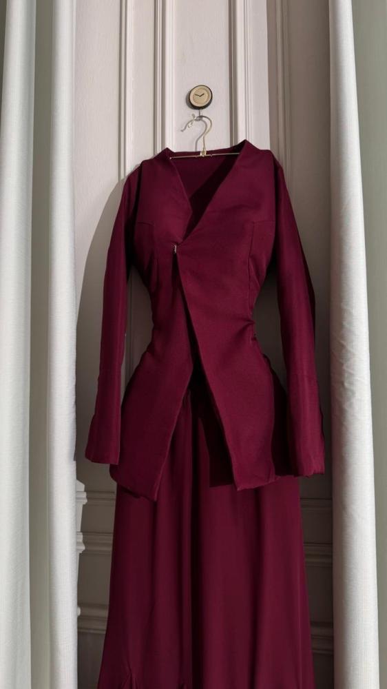 evening dress