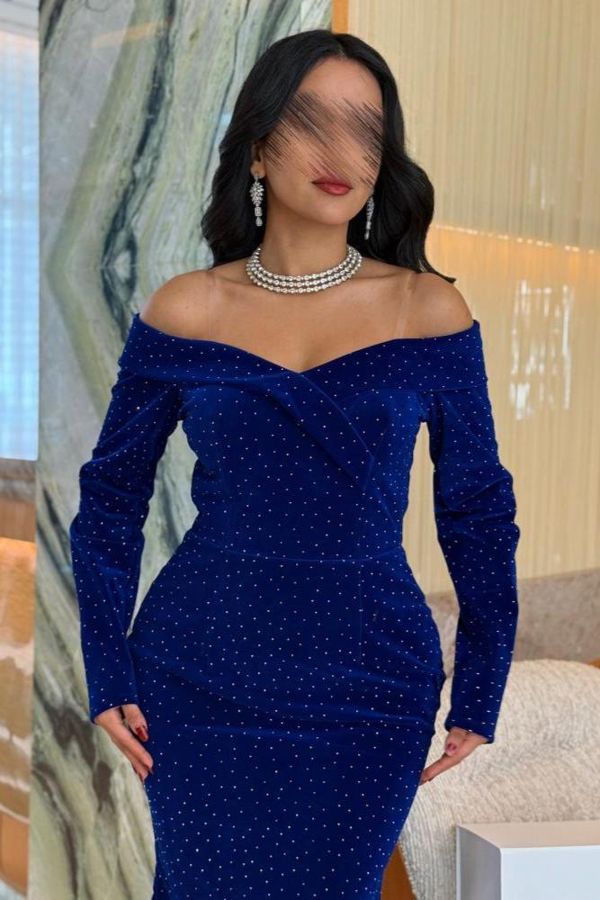 evening dress