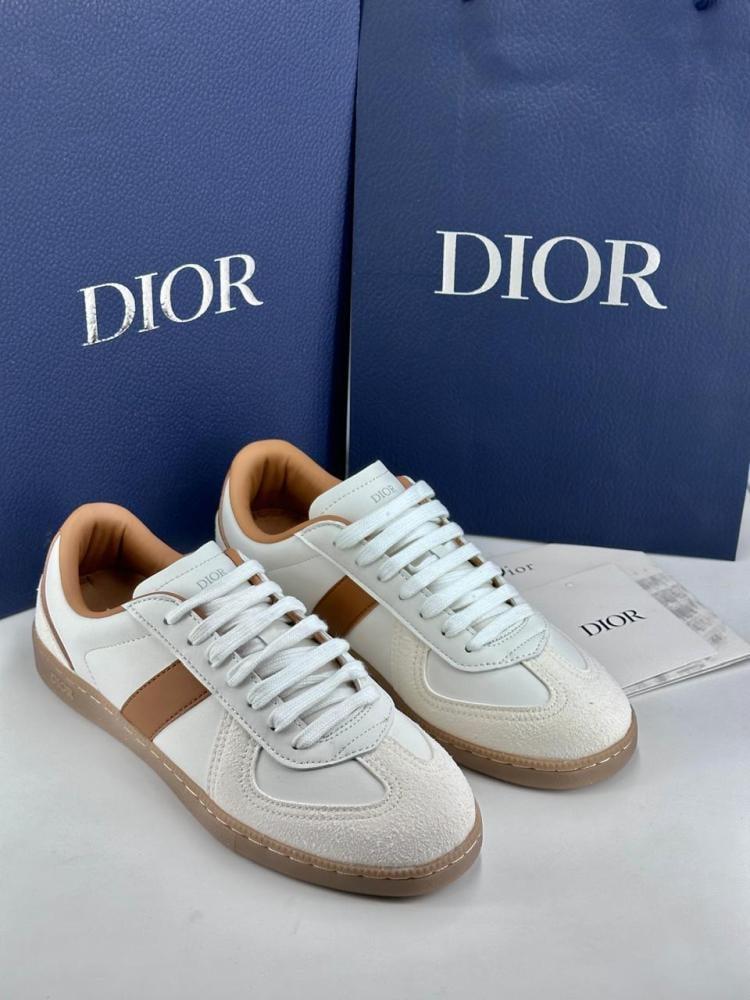 B01 Matchpoint Sneaker