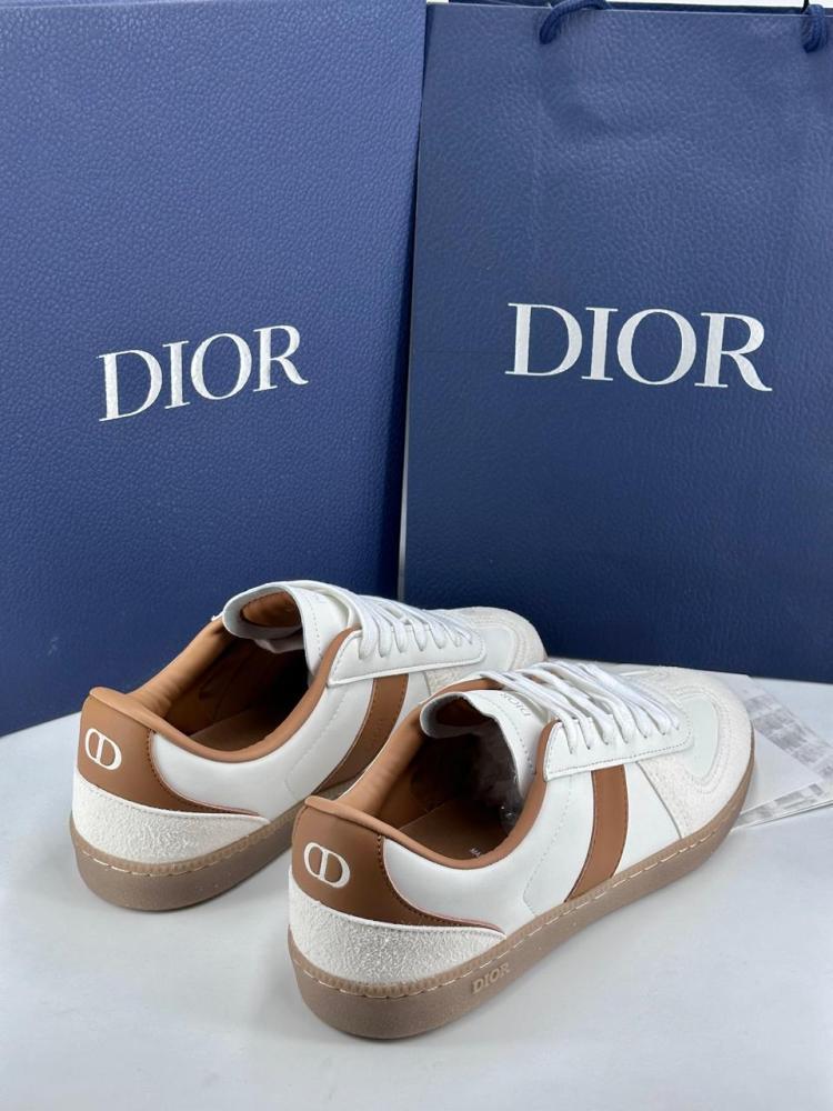 B01 Matchpoint Sneaker