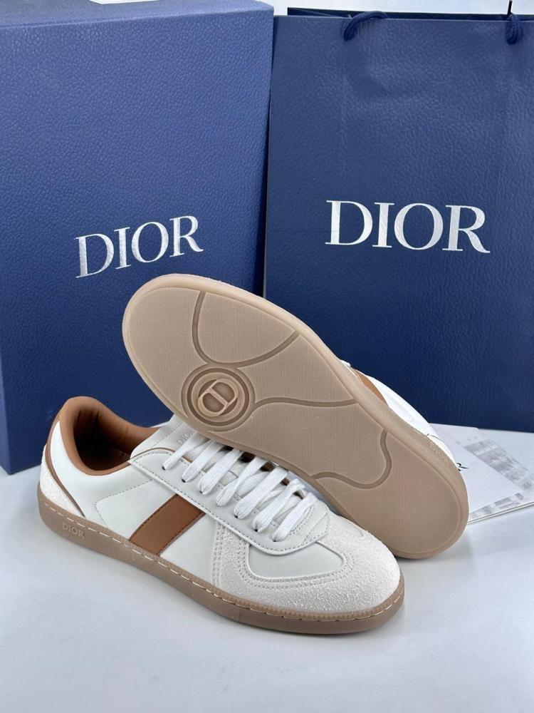 B01 Matchpoint Sneaker