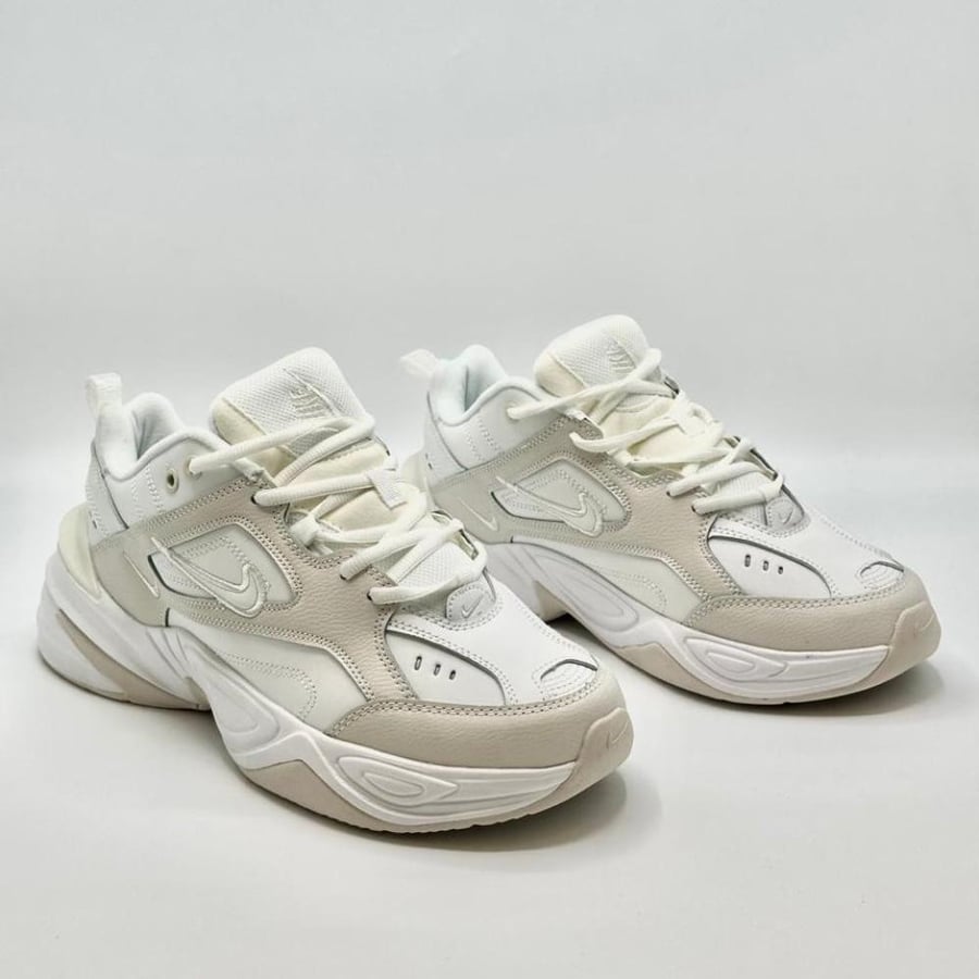 Nike M2K Tekno Sneaker