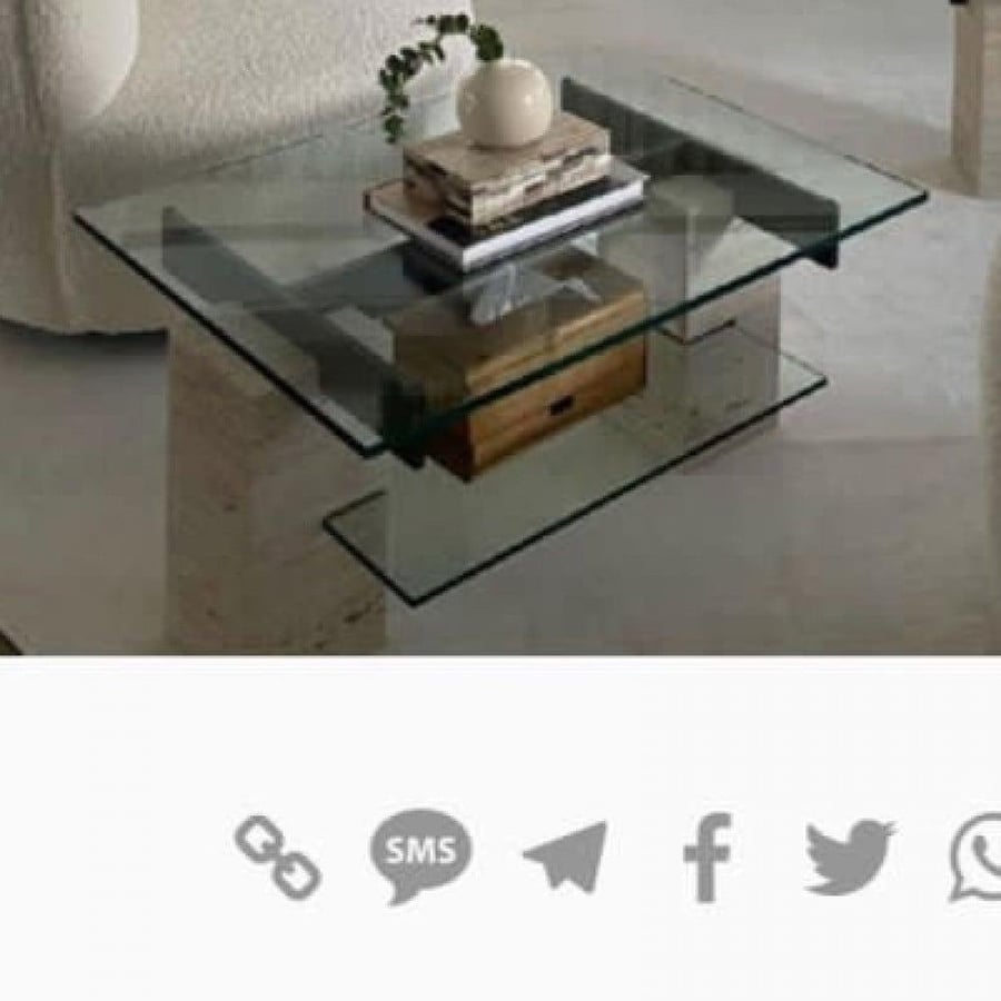 طاوله خدمه دورين