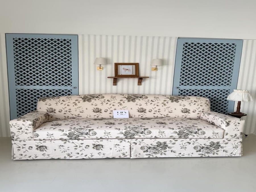 كنبه مشجره