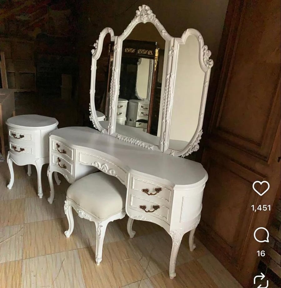 تسريحه كلاسيك