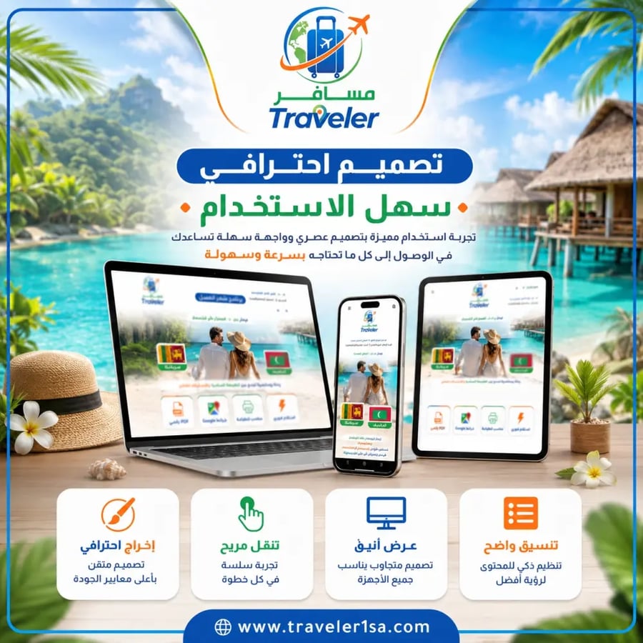 برنامج شهر العسل 15 يومًا في سريلانكا والمالديف