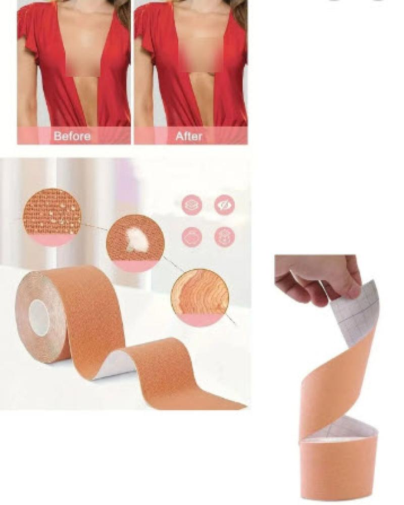 Chest shaping strap, waterproof chest strap