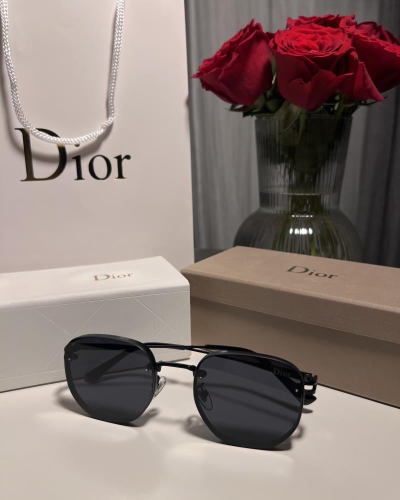 Dior glasses