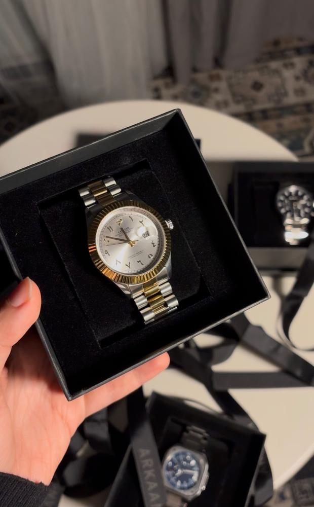 VVIP gift
