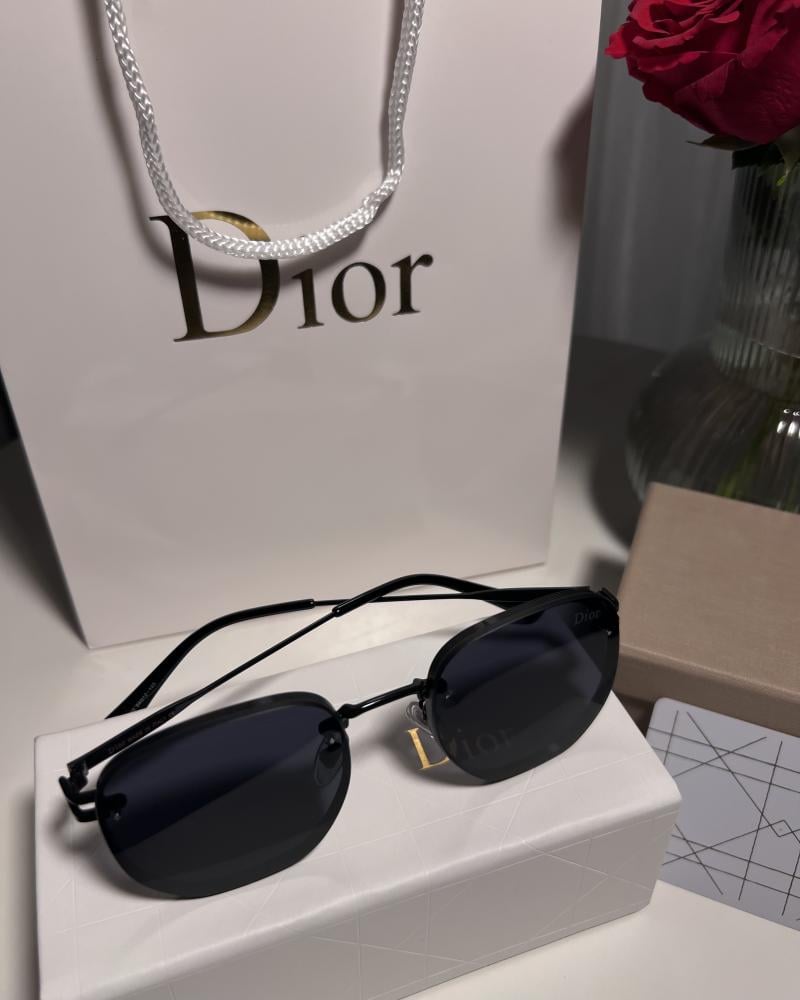 Dior glasses