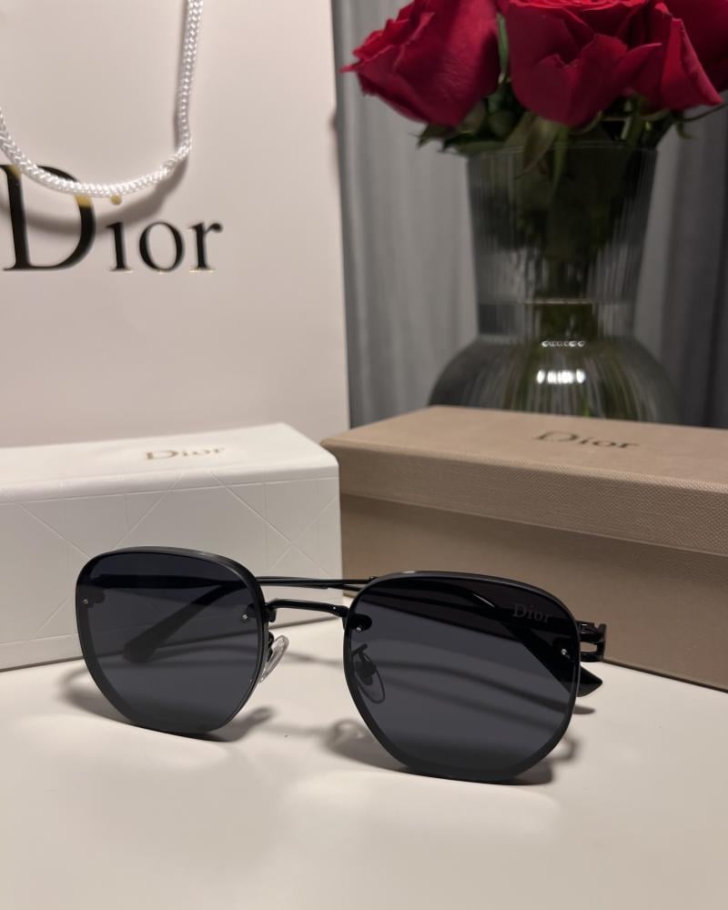 Dior glasses