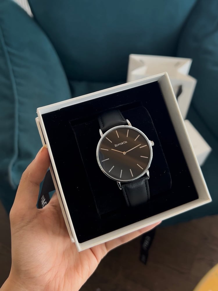 Men's watch