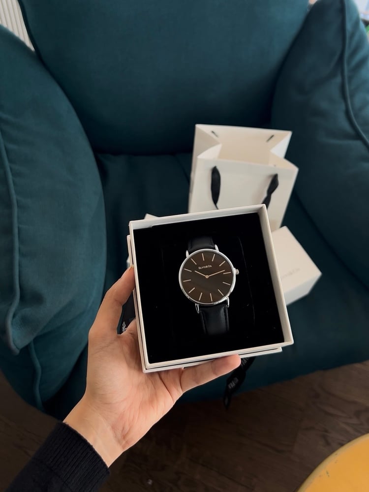 Men's watch