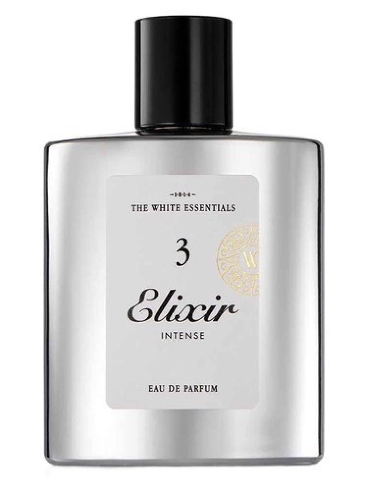 3 Elixir Intense Jardin De Parfums