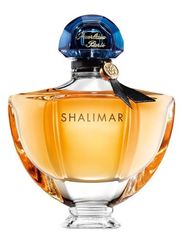 عطر جيرلان شاليمار أو دو بارفيوم