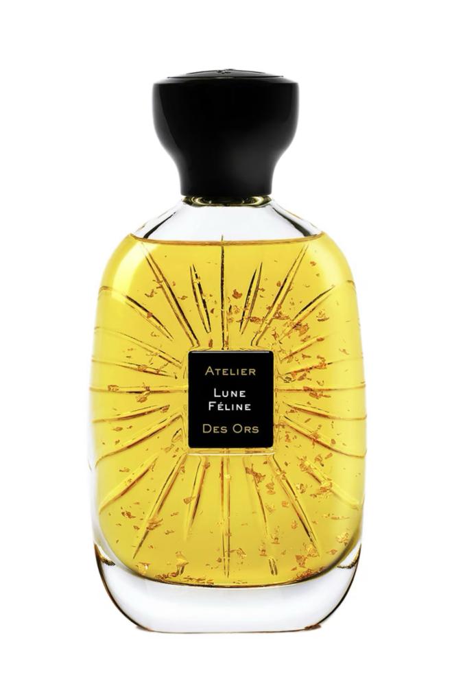 عطر لون فيلين Lune Feline Atelier Perfume