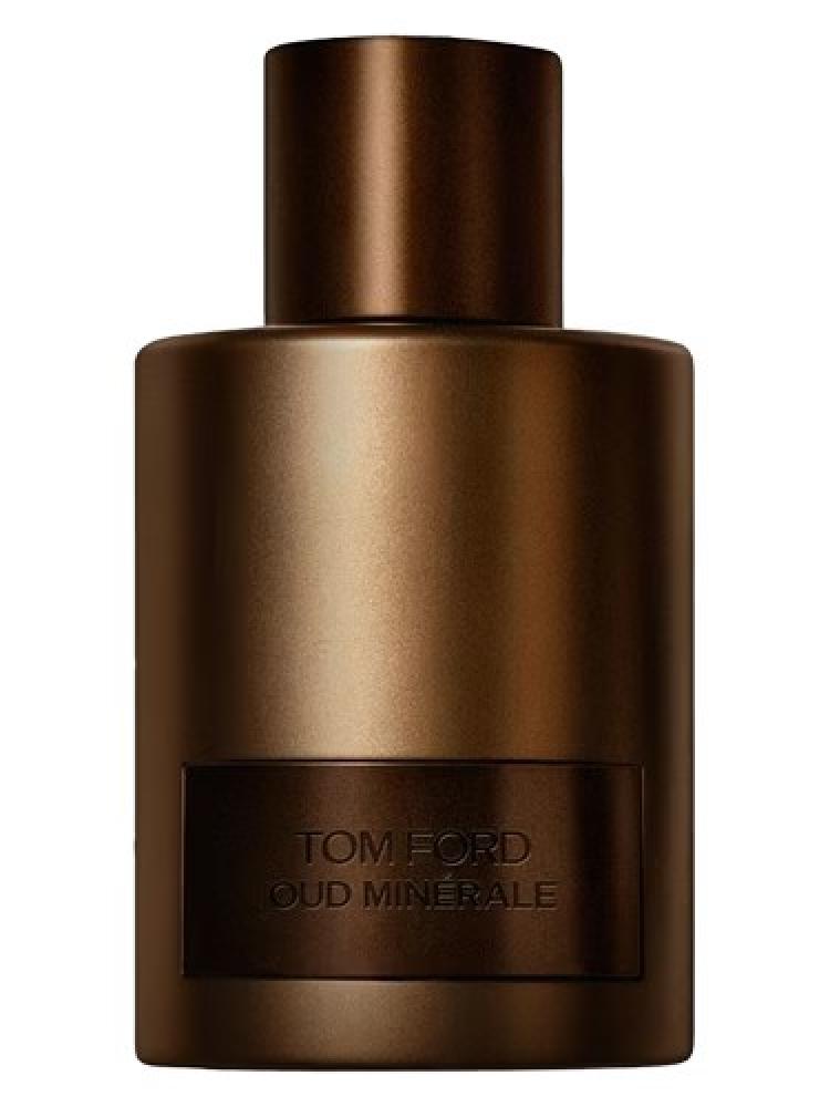 تقسيمة من عطر عود مينيرال عطر توم فورد بلاك اوركيد