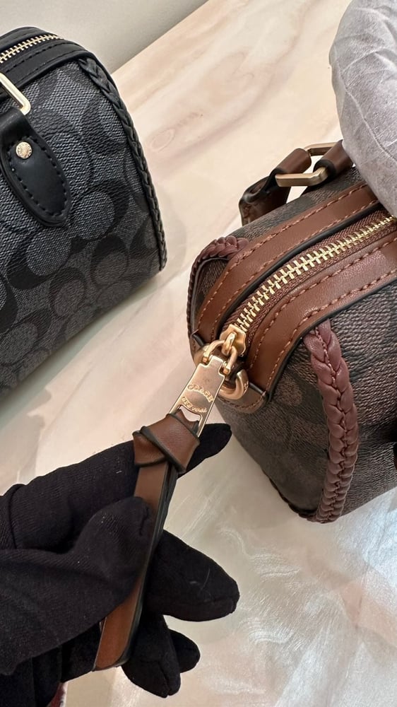 كوتش روان بني ماستر