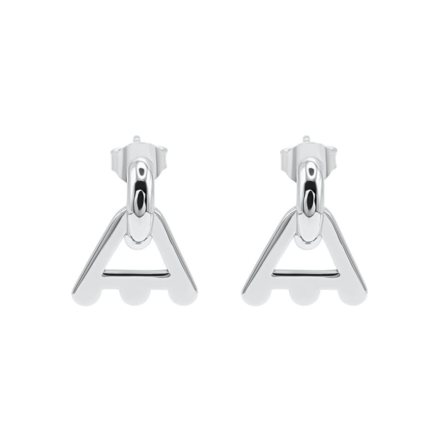 ATHAR 01.1 | Sterling Silver 925 | Small Model