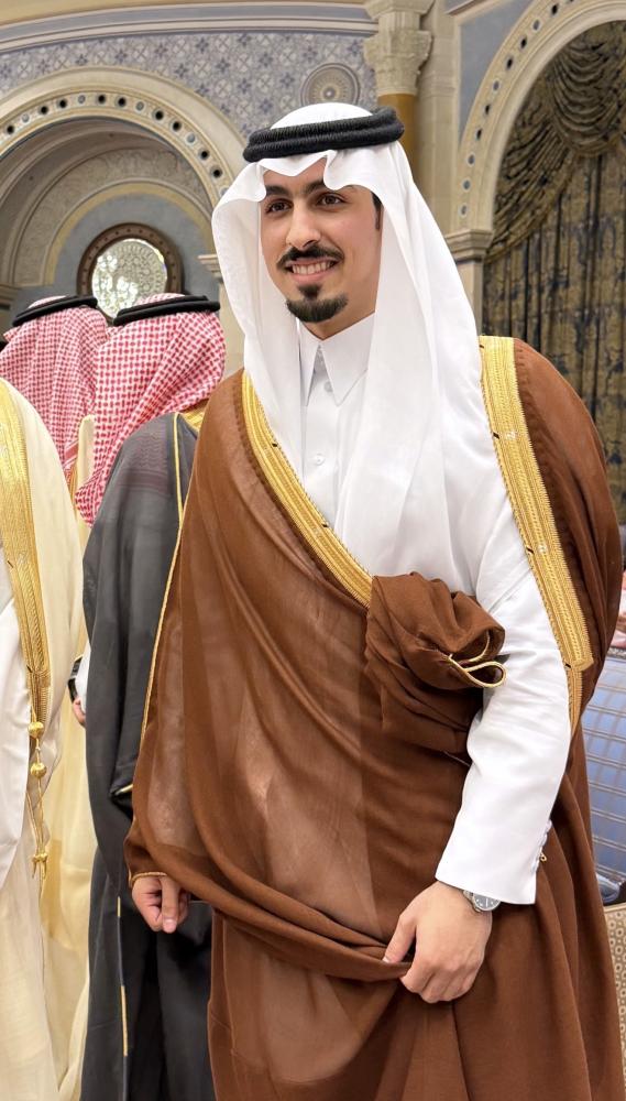 بشت ملكي غاط أشقر قيطان تايقر