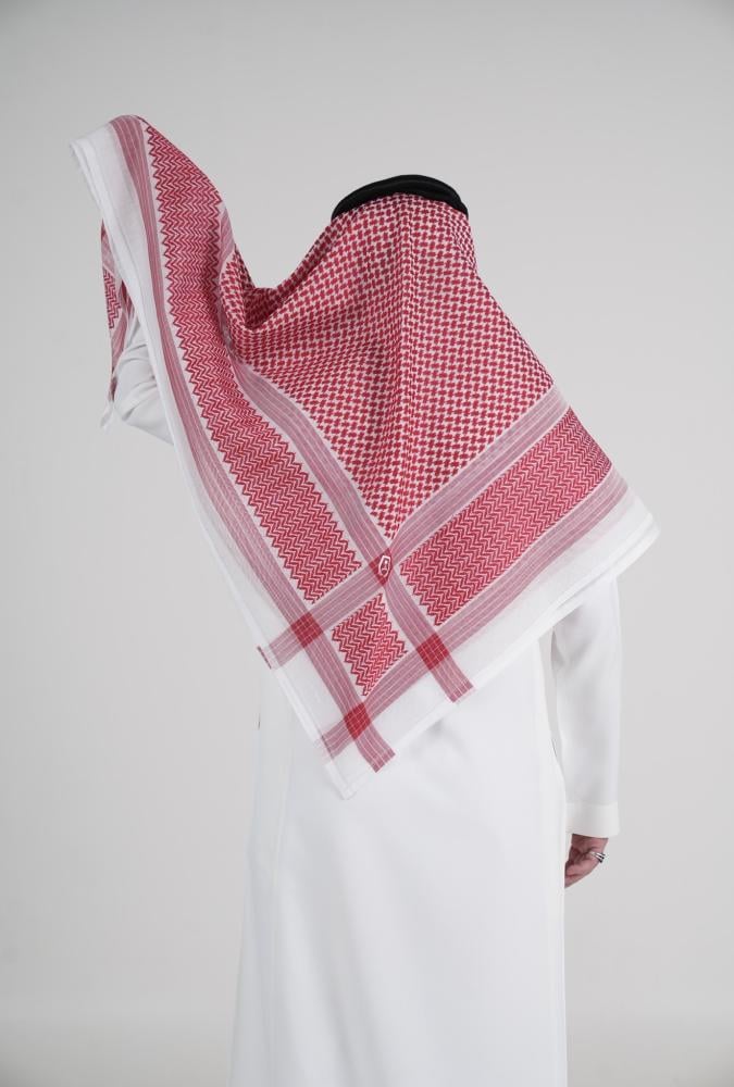 شماغ الرياض