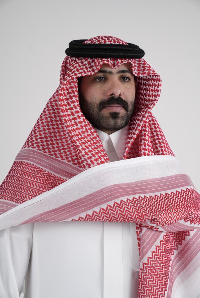 شماغ الرياض