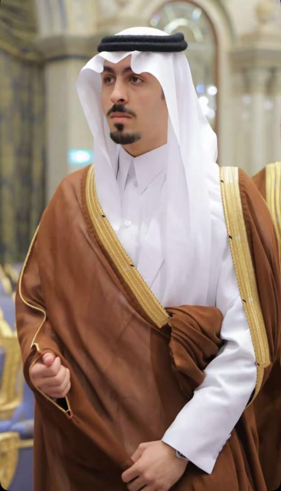 بشت ملكي غاط أشقر قيطان تايقر