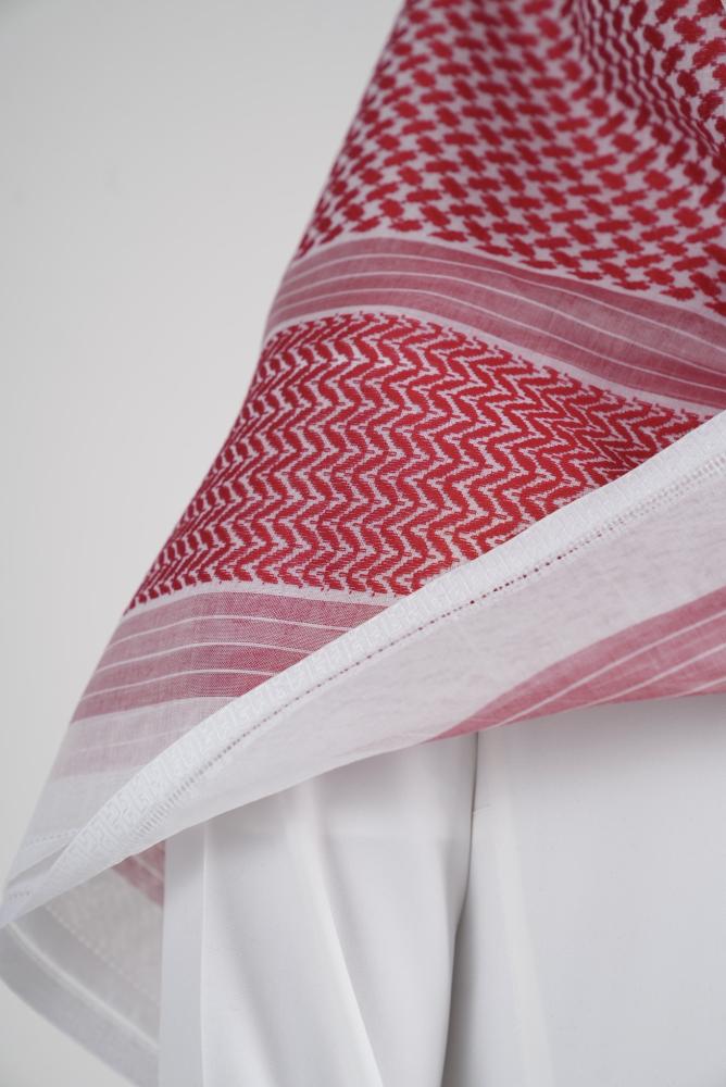 شماغ الرياض
