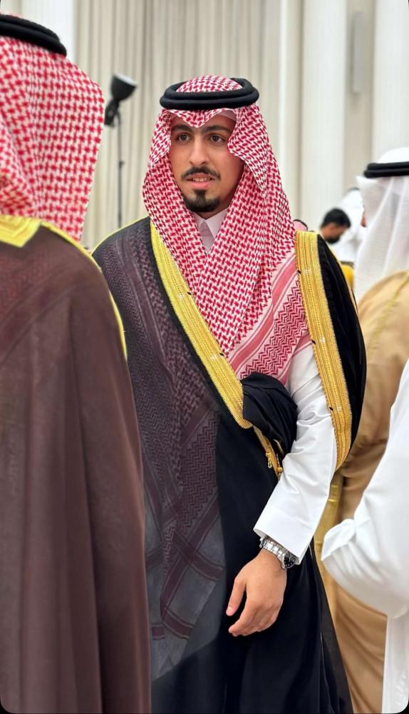 بشت ملكي غاط أسود قيطان تايقر