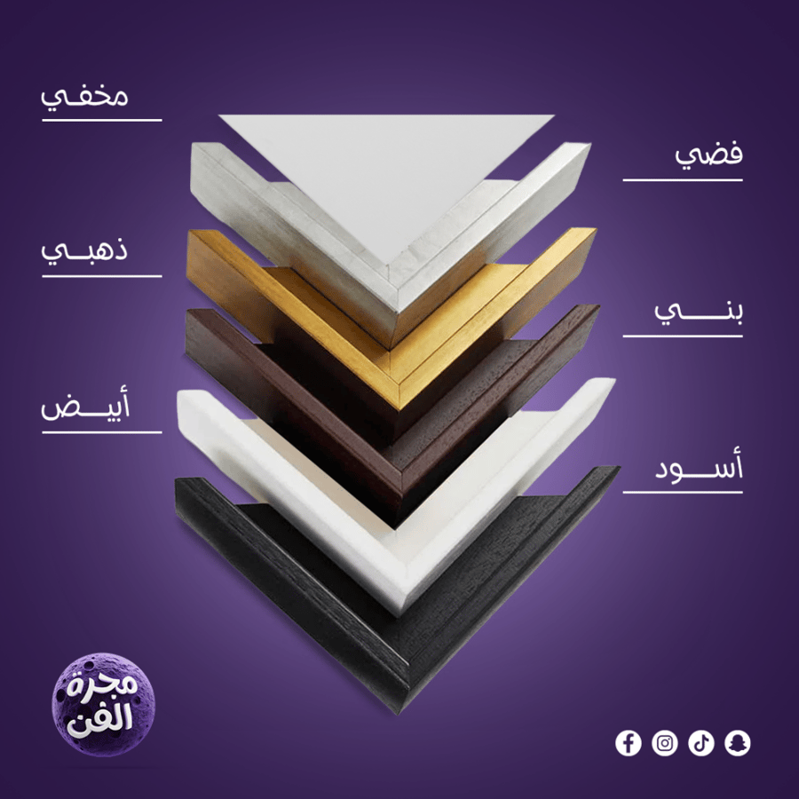لوحة نبض المدينة - مشهد حضري حديث بألوان هادئة