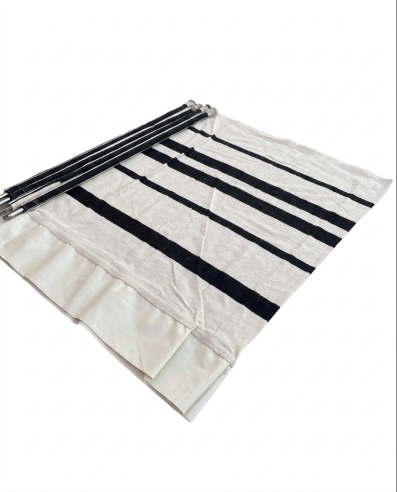 ⛺ رواق (تيزار) رحلات مقاس 1.50 × 6 متر