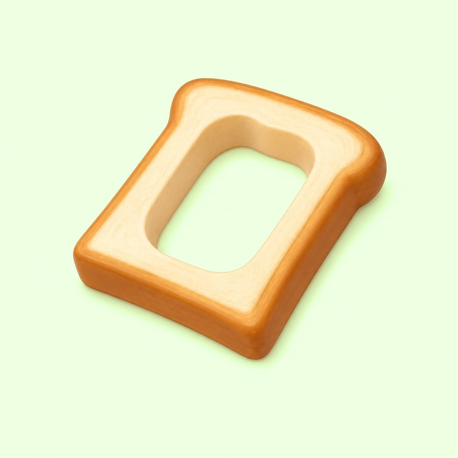 Bready Necklace
